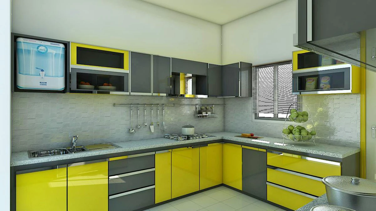 RTA cabinets online: A Practical Buyer’s Guide for Modern Kitchens